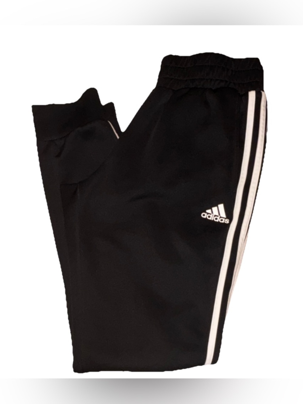 Men’s Adidas track pants